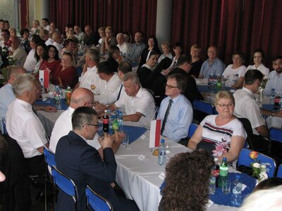 Uroczysta sesja RM (3)